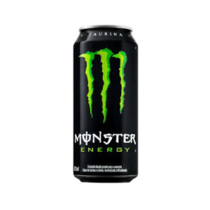 imagem do produto MONSTER tradicional lata 473ml