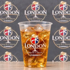 imagem do produto COPÃO JACK DANIELS APPLE + RED BULL+ GELO DE COCO