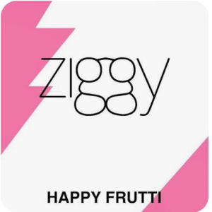 imagem do produto Essência ZGY TUTTI FRUIT