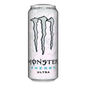 imagem do produto MONSTER ZERO ULTRA lata 473ml