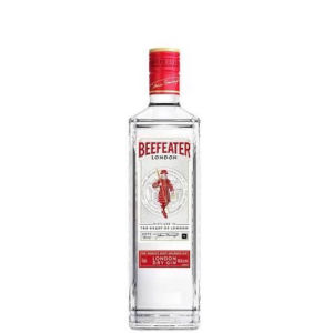 imagem do produto GIN BEEFEATER London Dry 750ml