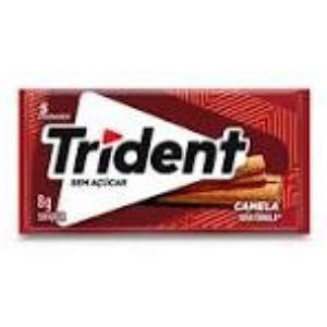 imagem do produto TRIDENT CANELA