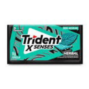 imagem do produto TRIDENT HERBAL