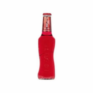 imagem do produto Skol Beats Red Long Neck 269ml