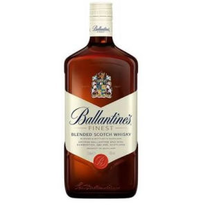 imagem do produto Whisky Ballantines 1L
