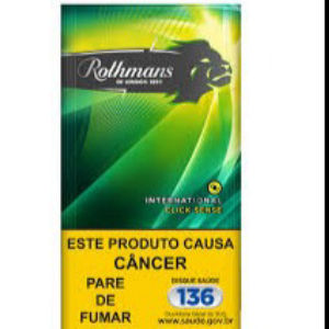 imagem do produto ROTHMANS MELÃO LONGO