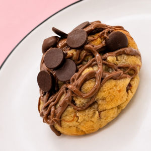 imagem do produto Chocoduo