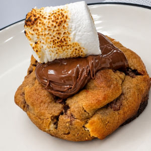 imagem do produto Smores