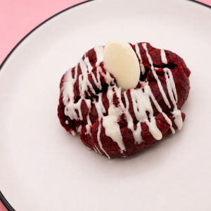 imagem do produto Red Velvet