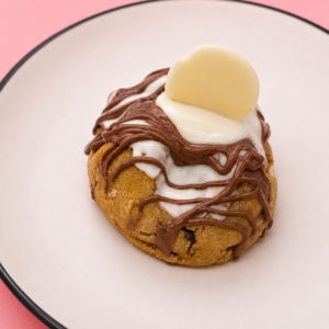 imagem do produto Triplo chocolate