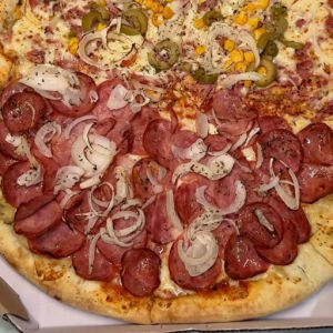 imagem do categoria Pizza