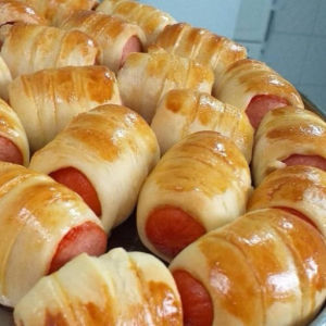 imagem do produto Enroladinho de salsicha