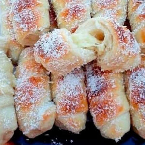 imagem do produto Enroladinho de queijo