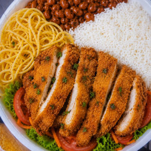 imagem do produto file milanesa