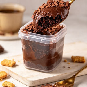 imagem do produto Bolo de chocolate