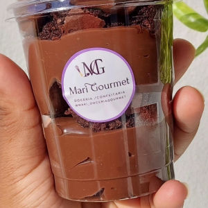 imagem do produto Chocolatudo 