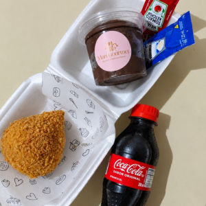 imagem do produto Combo fominha