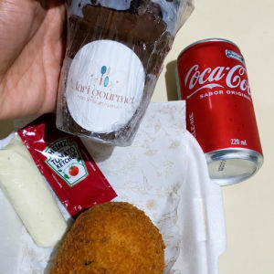 imagem do produto Combo especial 