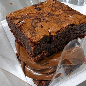 imagem do produto Mega sanduíche chocolatudo 