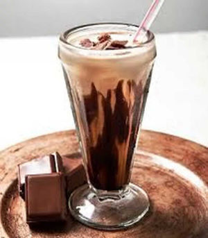 imagem do produto Milk-shake chocolate