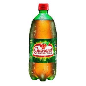 imagem do produto Guaraná antártica 1 litro