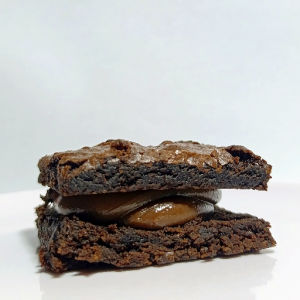 imagem do produto BROWNIE DE CAFÉ