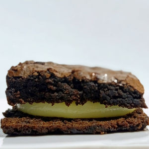 imagem do produto BROWNIE DE NINHO