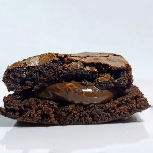 imagem do produto BROWNIE DE BRIGADEIRO