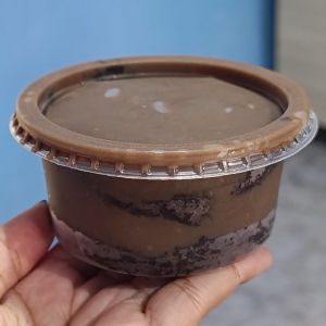 imagem do produto AFOGADINHO DE BRIGADEIRO
