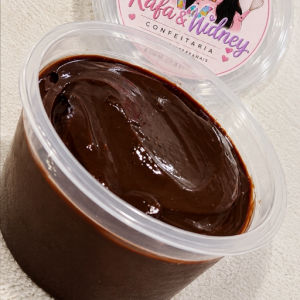 imagem do produto Brigadeiro de colher 50% cacau