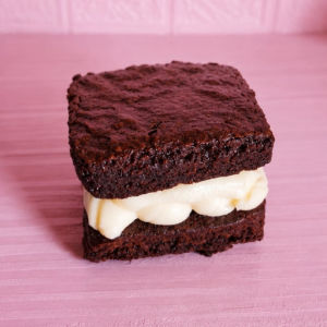 imagem do produto Sandubrownie 150gr