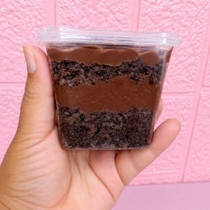 imagem do produto BOLO DE POTE CHOCOLATUDO