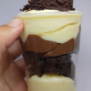 imagem do produto Ninho com Nutella