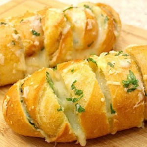 imagem do produto Pão de alho gourmet 