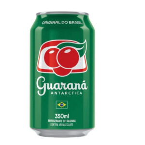 imagem do produto Guaraná Antártica 