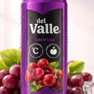imagem do produto Suco uva del valle 