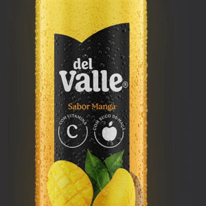 imagem do produto Suco manga del valle 
