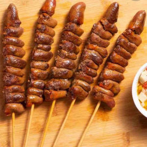 imagem do produto Coração de frango 