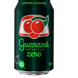 imagem do produto Guaraná zero 