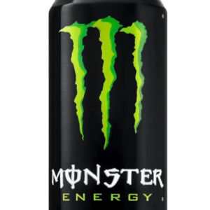imagem do produto Monster tradicional 