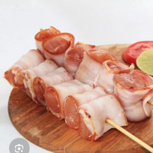 imagem do produto Medalhão de frango 
