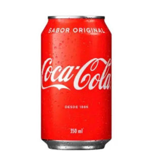 imagem do produto Coca cola 
