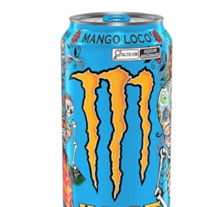 imagem do produto Monster mango loco