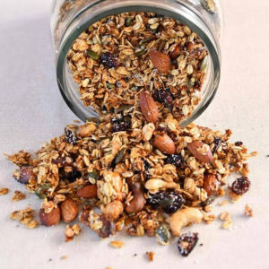 imagem do produto GRANOLA PARA AÇAI