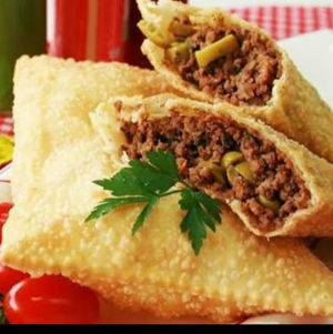 imagem do produto PASTEL DE CARNE