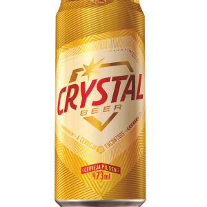 imagem do produto CRISTAL LATA