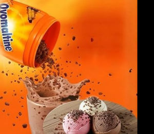 imagem do produto OVOMALTINE PARA AÇAI