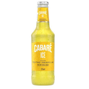 imagem do produto ICE CABARE MARACUJA