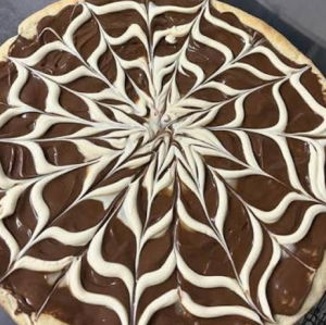 imagem do categoria PIZZAS DOCES 35CM