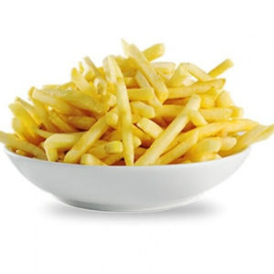 imagem do produto BATATA FRITA TURBINADA COM QUEIJO E BACON E CHEDDAR